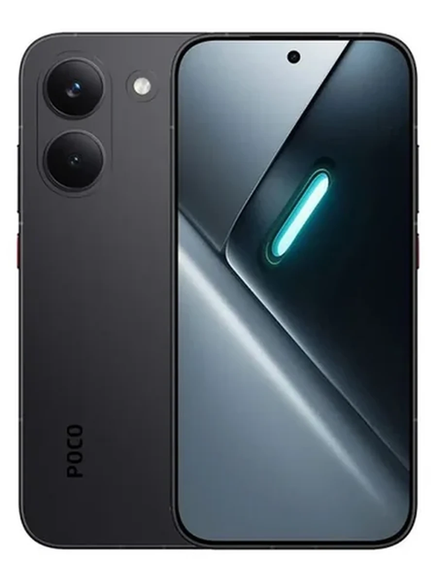 Телефон Xiaomi Pocophone X8 PRO(8+512Gb)5G Global