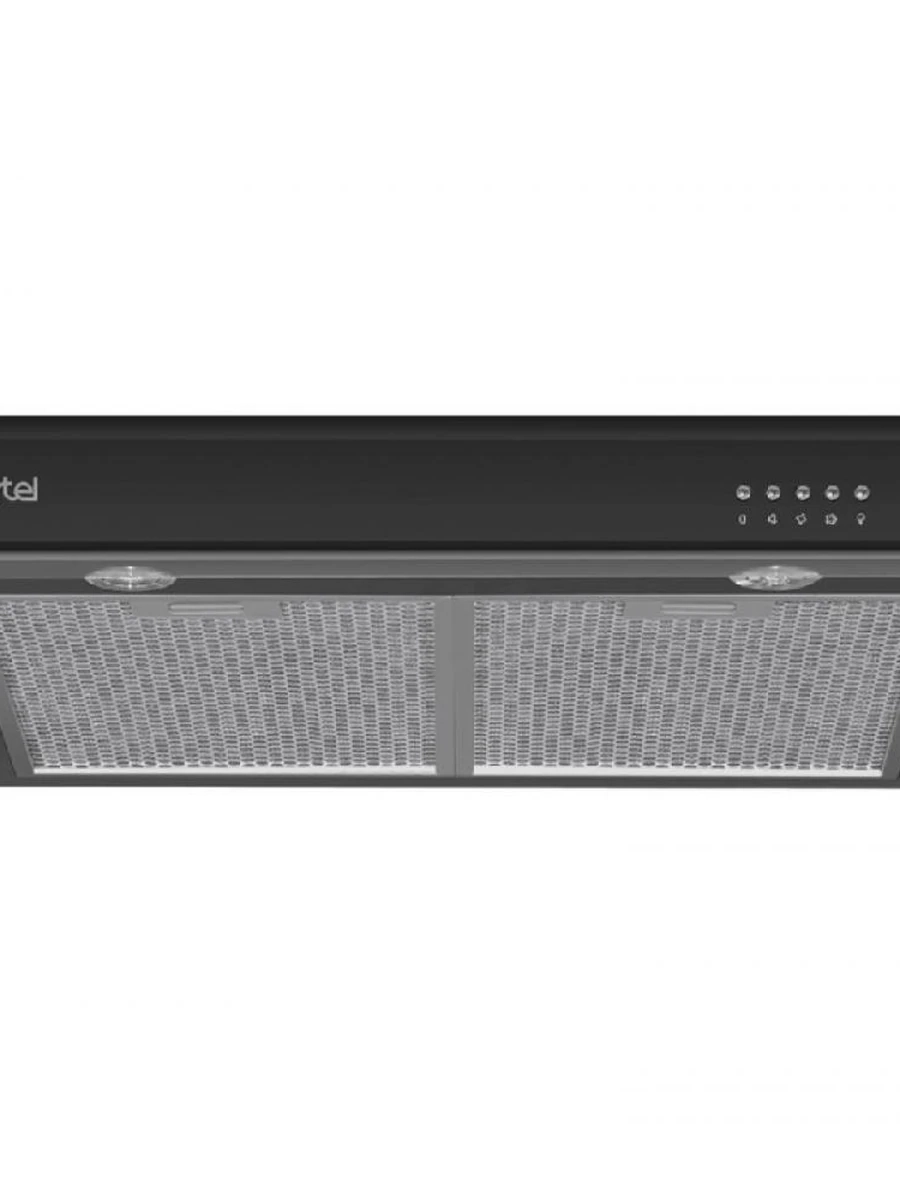 Вытяжка Artel Art-0960L Punto black