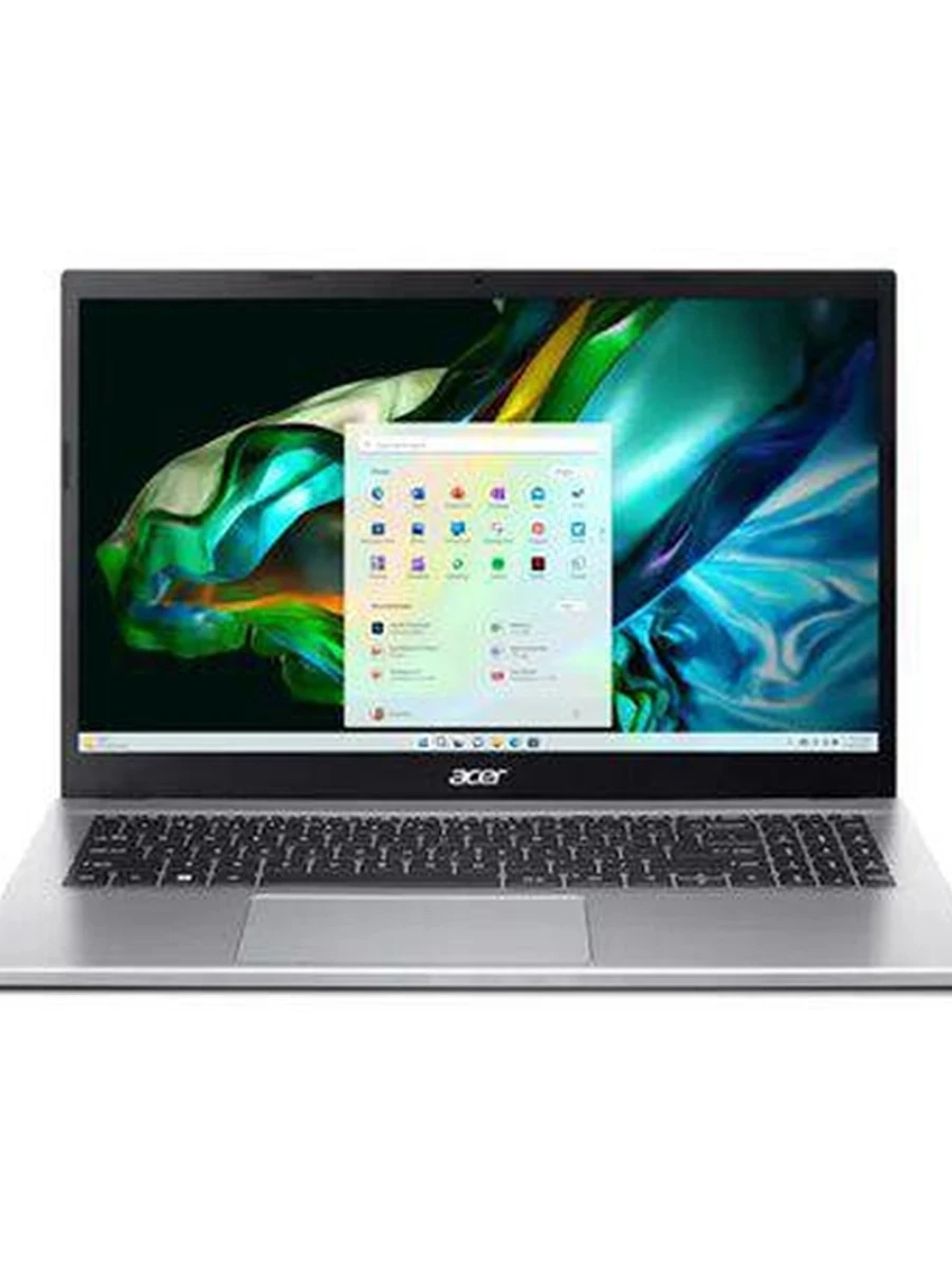 Acer EX215-52-38SC i3-1005G1 1.2-3.4GHz,8GB, SSD 256GB, 15.6"FHD,LAN,BLACK