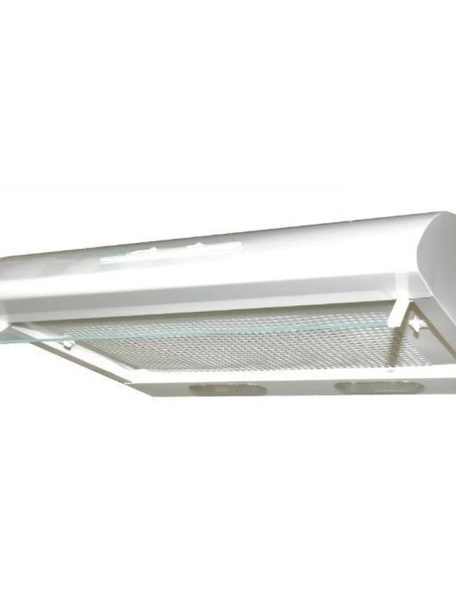 Вытяжка Elikor Олимпия 50 белая