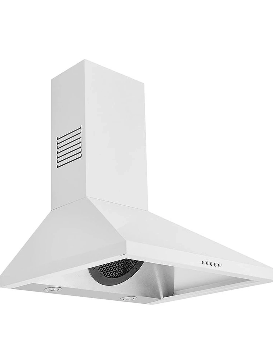 Вытяжка Artel ART-0860 PRIMA white