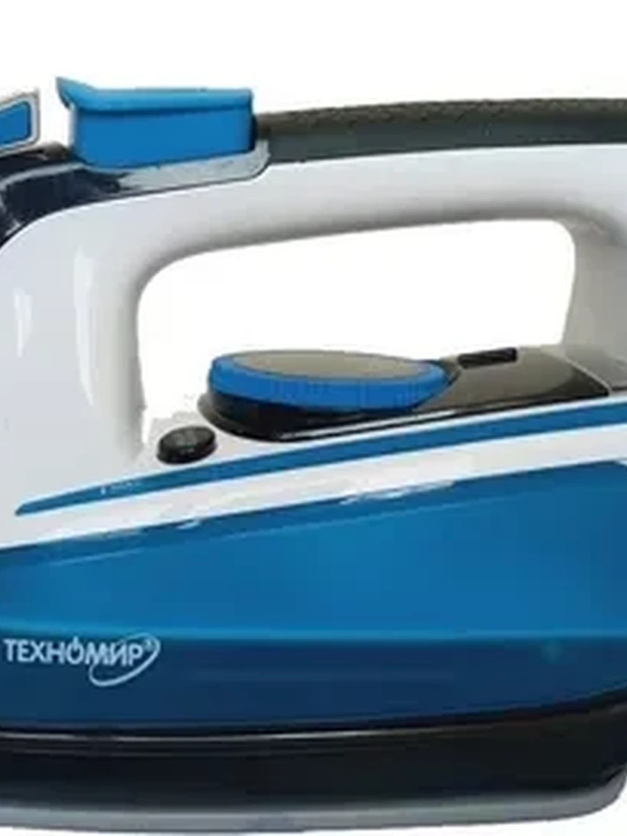 Утюг Техномир TH-8682