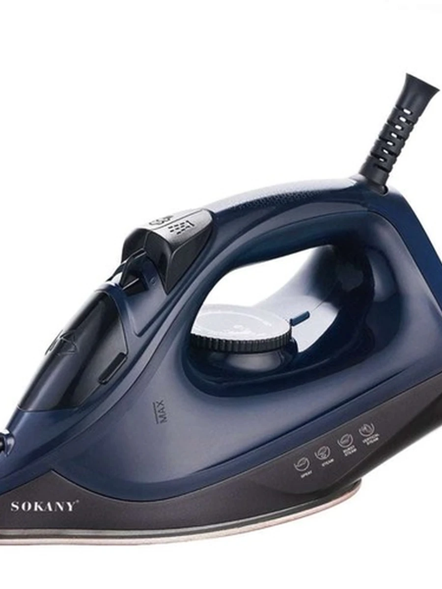 Утюг SOKANY SK-11041