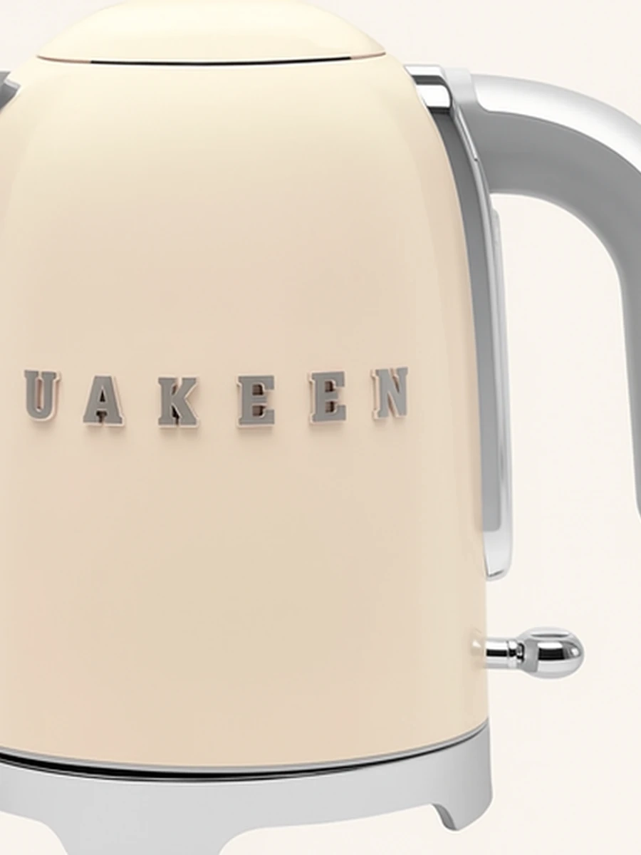 Uakeen Germany Электрический чайник electro