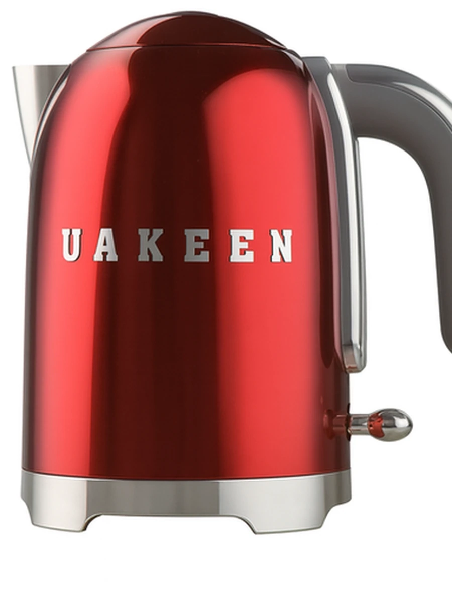Электрический чайник от фирмы UAKEEN 🇩🇪