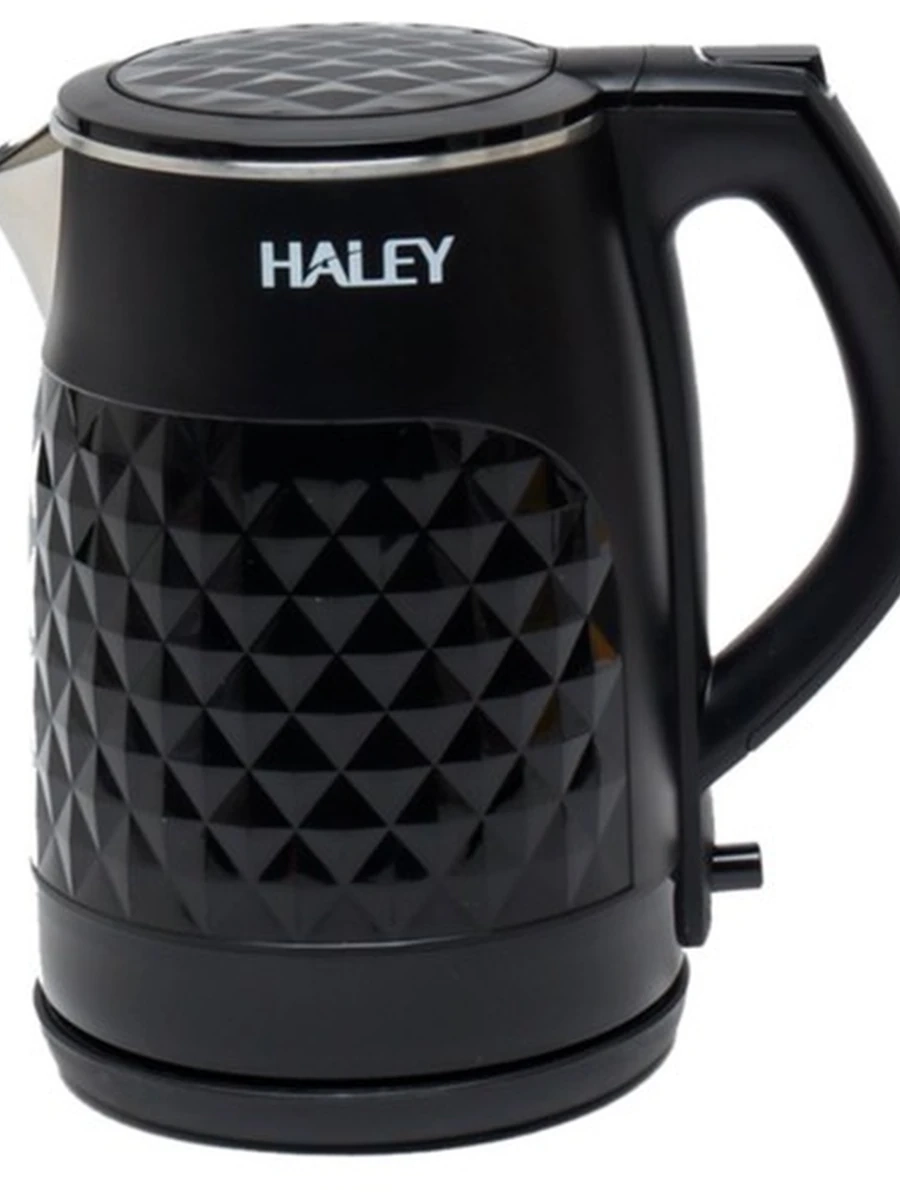 Электрический чайник Haley HY-7034