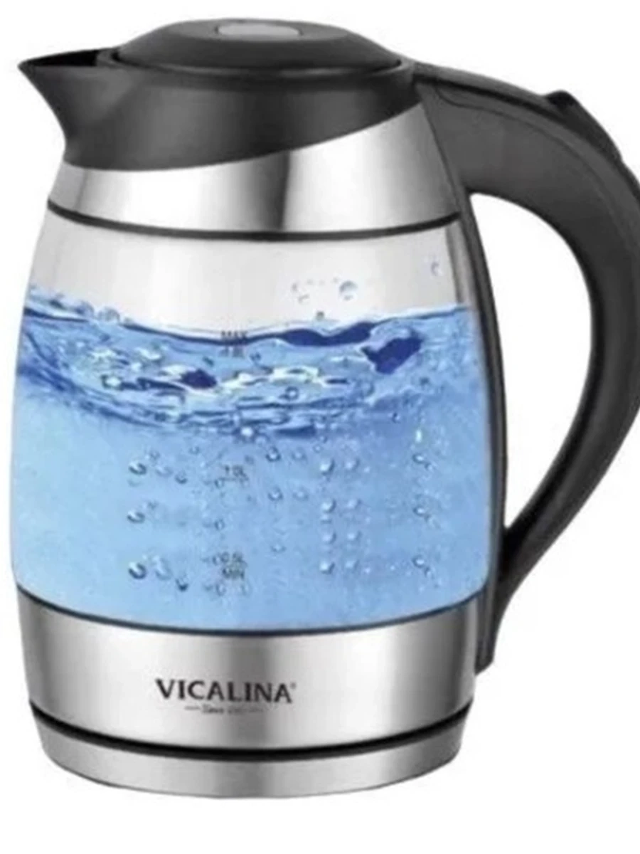 Электрический чайник VICALINA