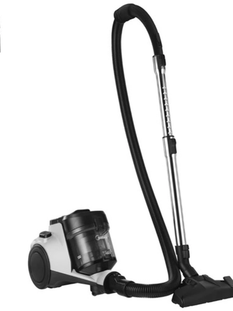 Пылесос Midea MC08MEWH