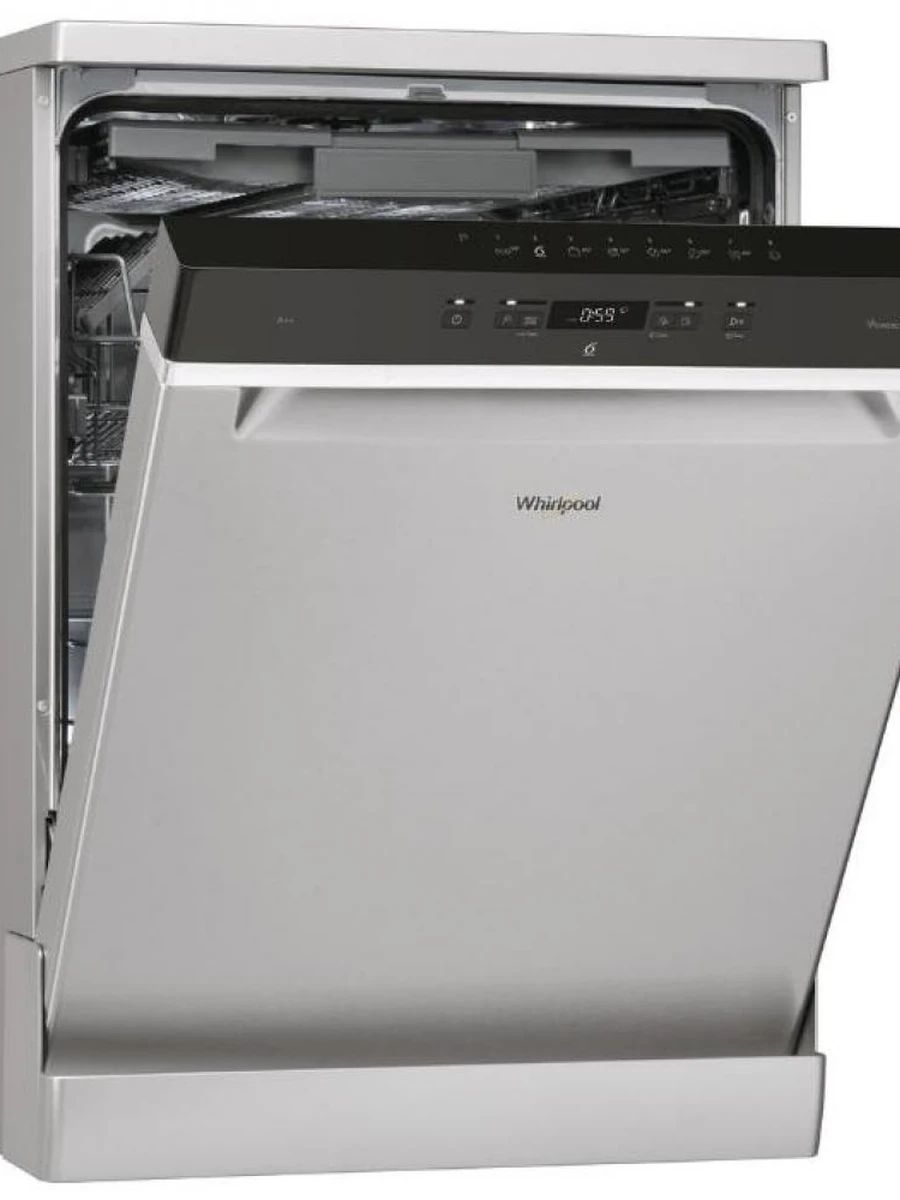 Посудомоечная машина Whirlpool WFC 3C23 PF X