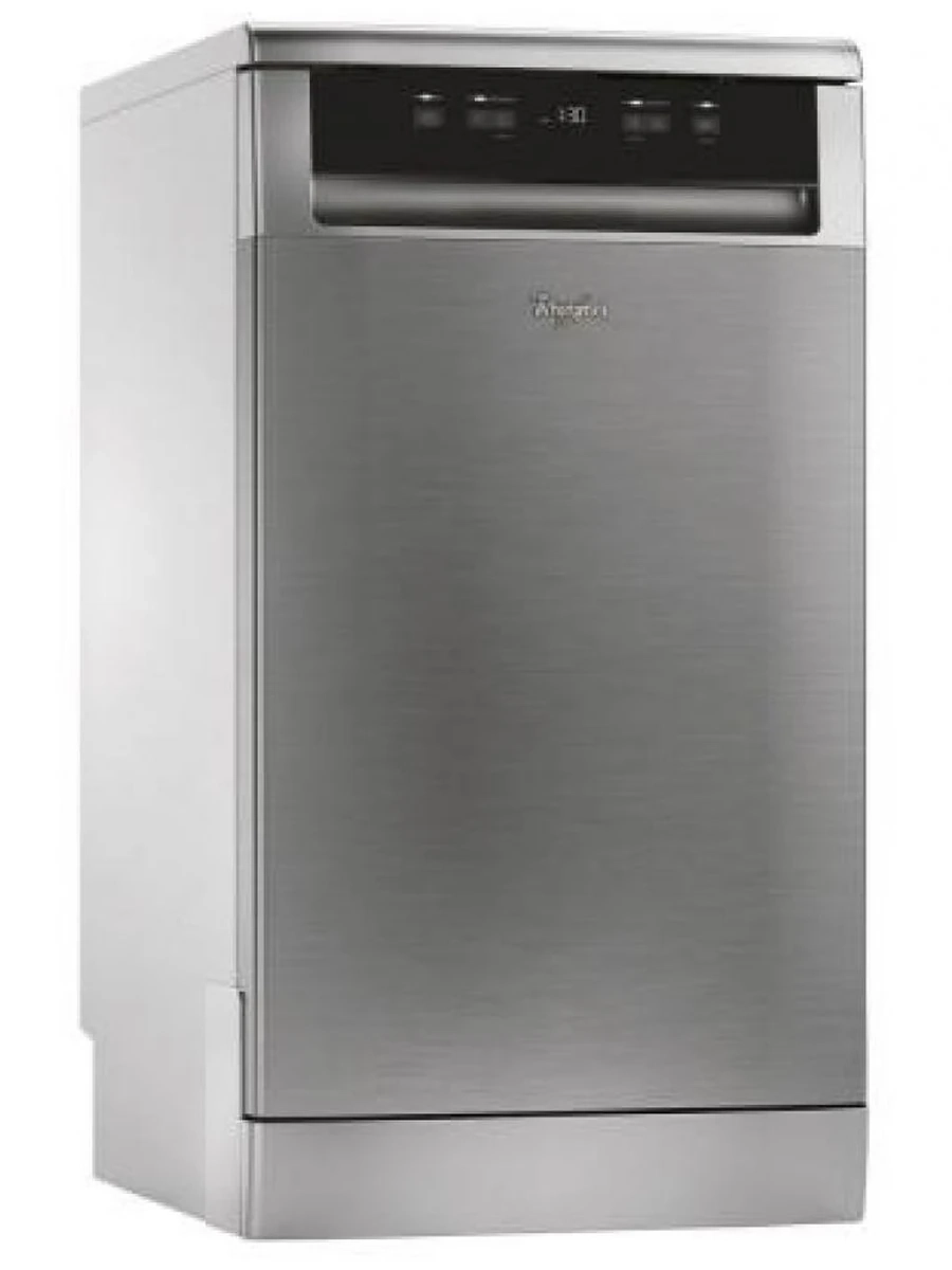 Посудомоечная машина Whirlpool ADP 522 IX