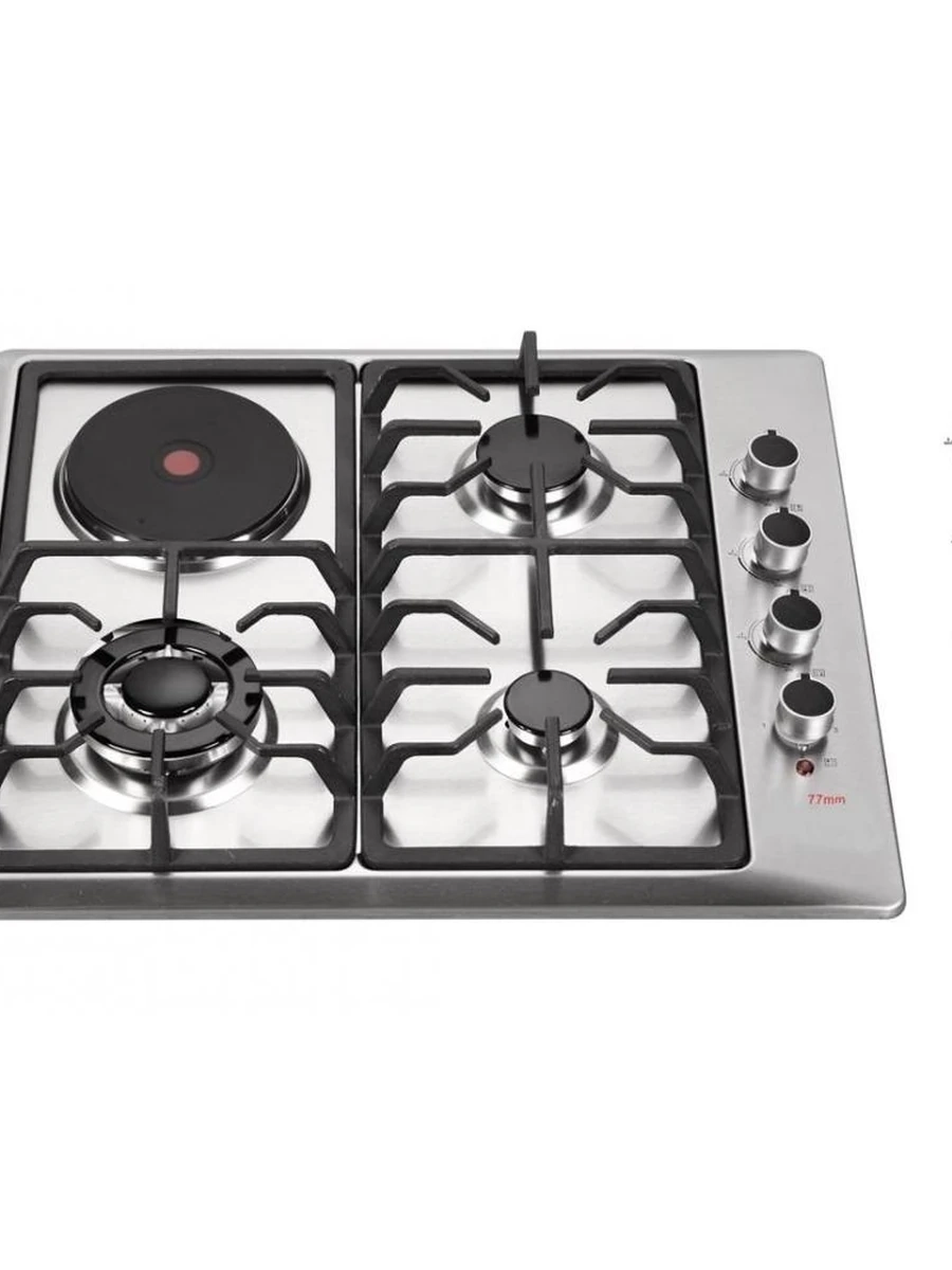 Встраиваемая поверхность Hyundai 339