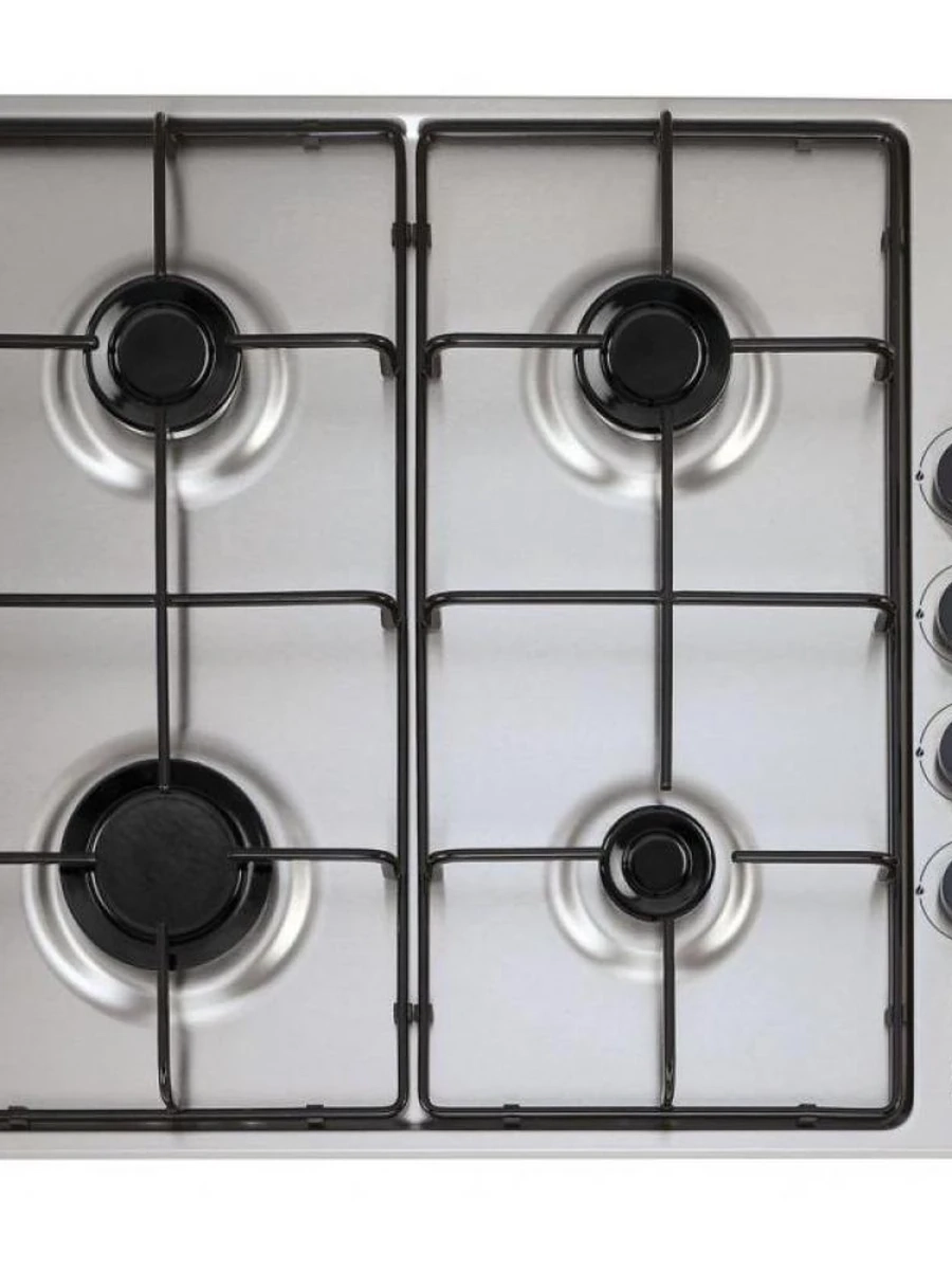 Встраиваемая поверхность BEKO HTZG 64110 SX