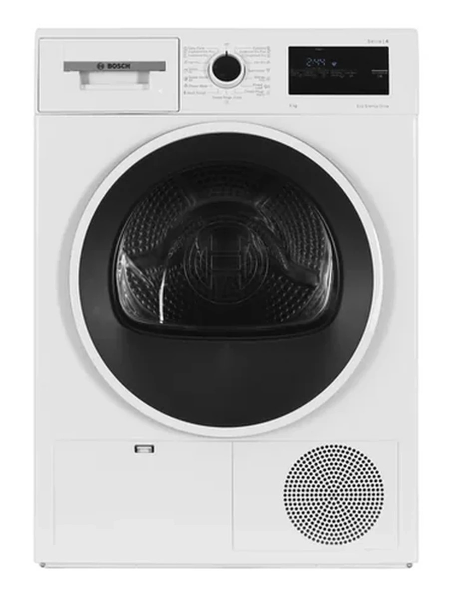 Сушильная машина Bosch WTN86211ME