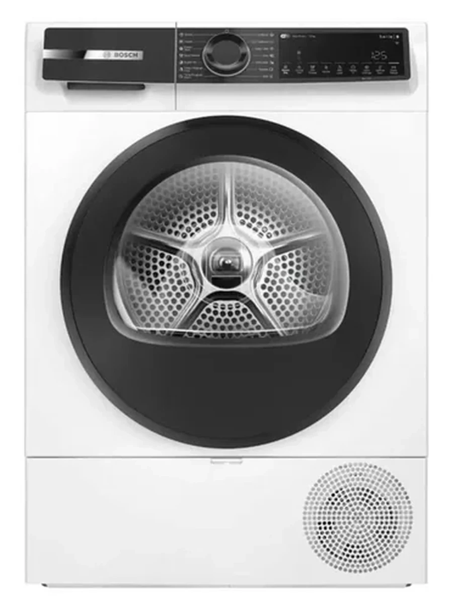 Сушильный автомат Bosch WQK25200ME
