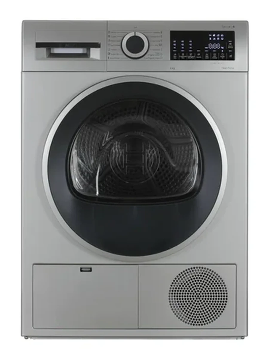 Сушильная машина Bosch WQG1420XME