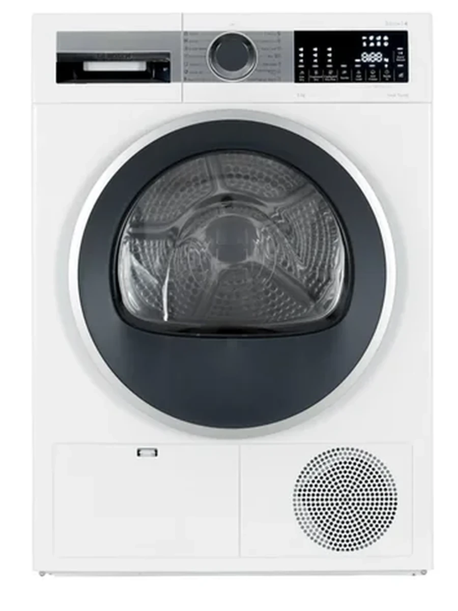 Сушильная машина Bosch WQG1420AME