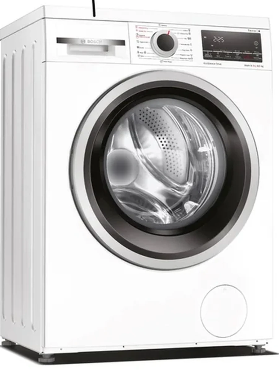 Стирально-сушильная машина Bosch WDS28460ME