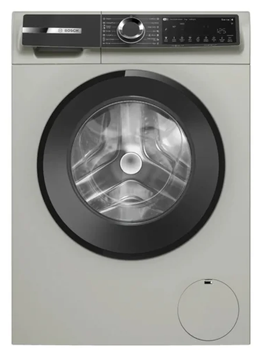 Стиральная машина Bosch WGK244ZXME