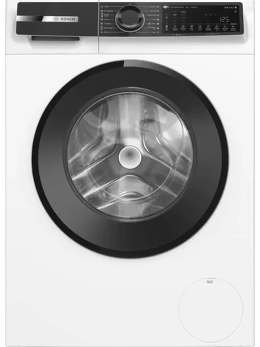 Cтиральная машина Bosch WGK244Z0ME
