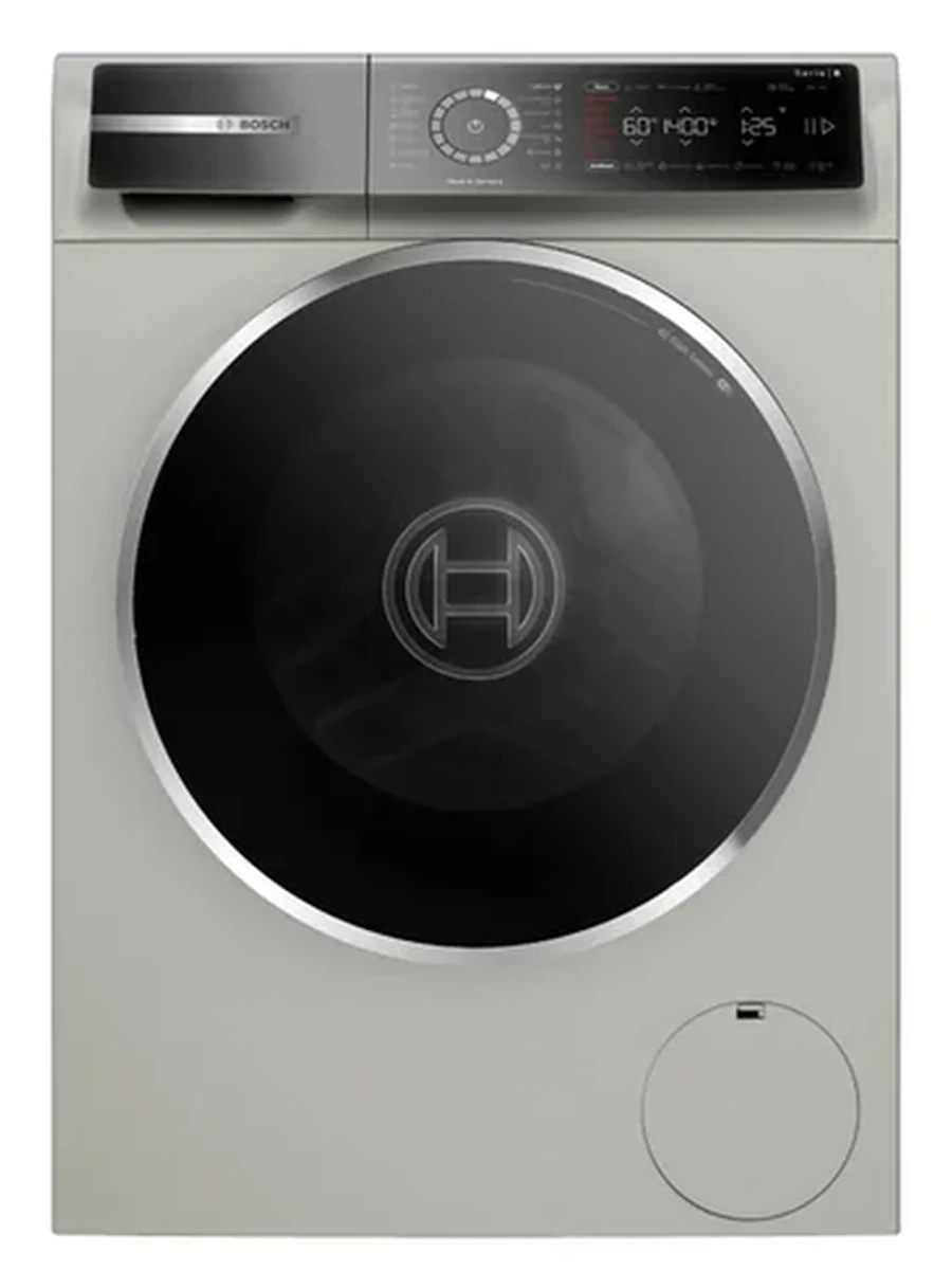 Стиральная машина Bosch WGB2560XME