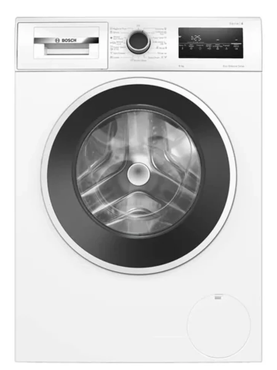 Стиральная машина Bosch WAN28201ME