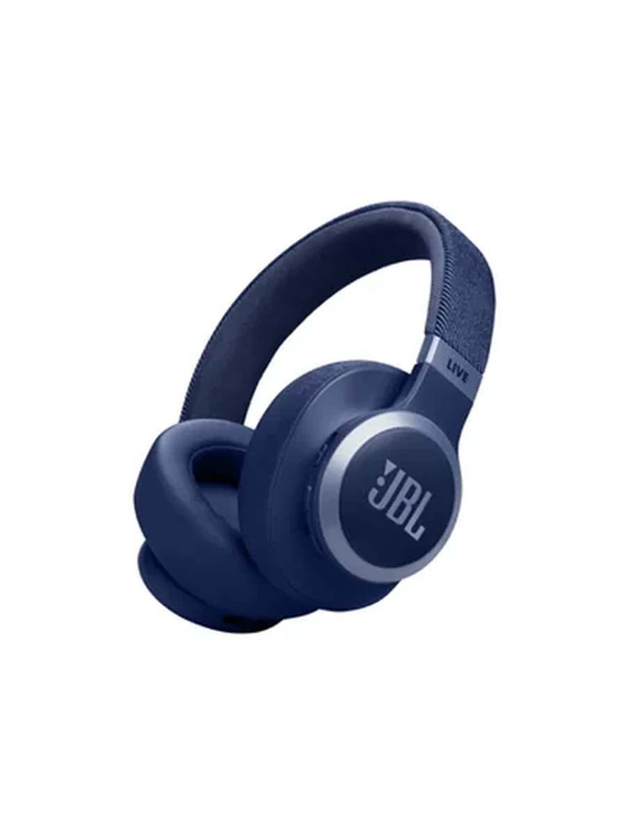 Наушники JBL HAMAN LIVE 770NC (Blue)