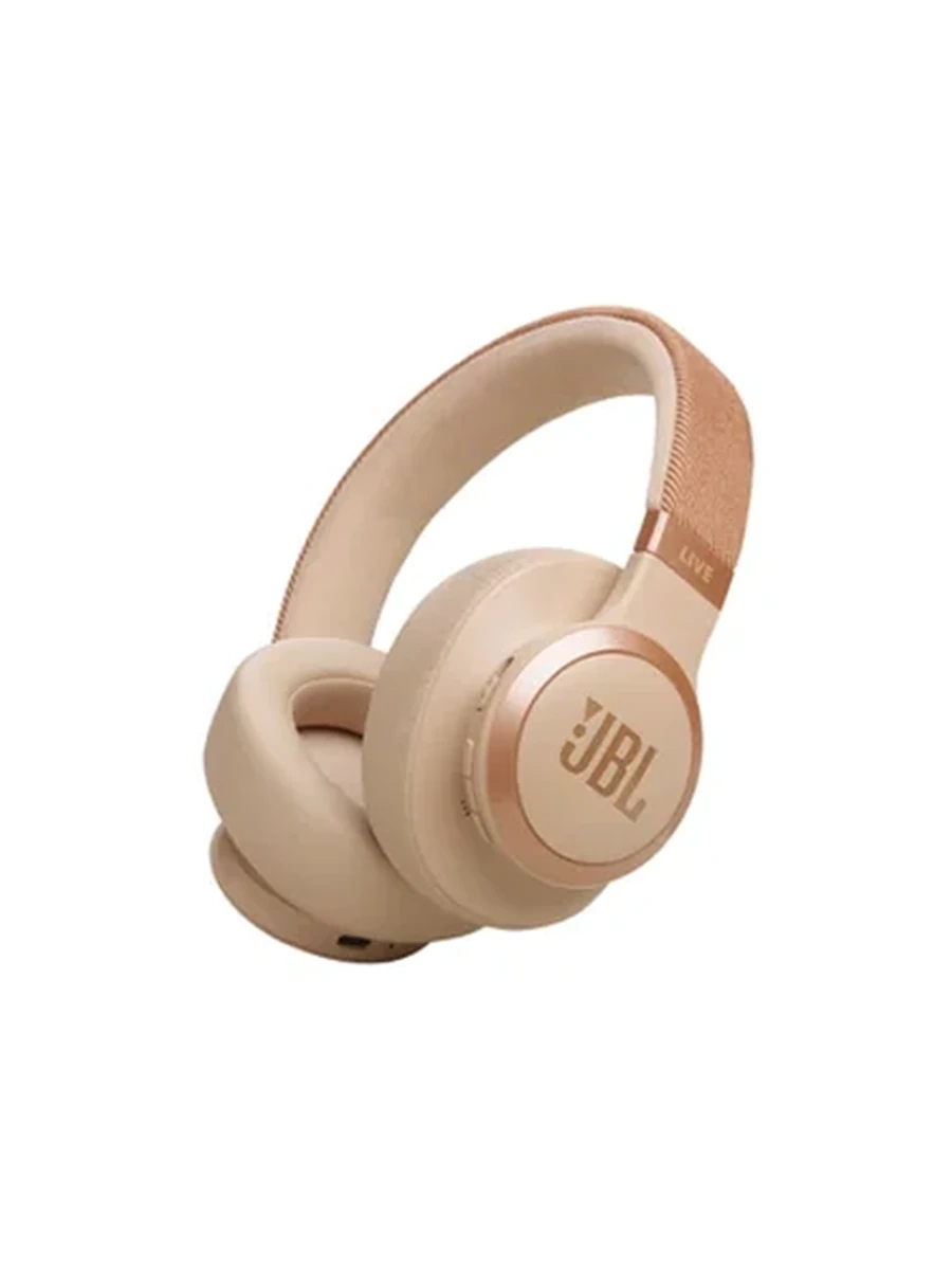 Наушники JBL HAMAN LIVE 770NC (Sandstone)
