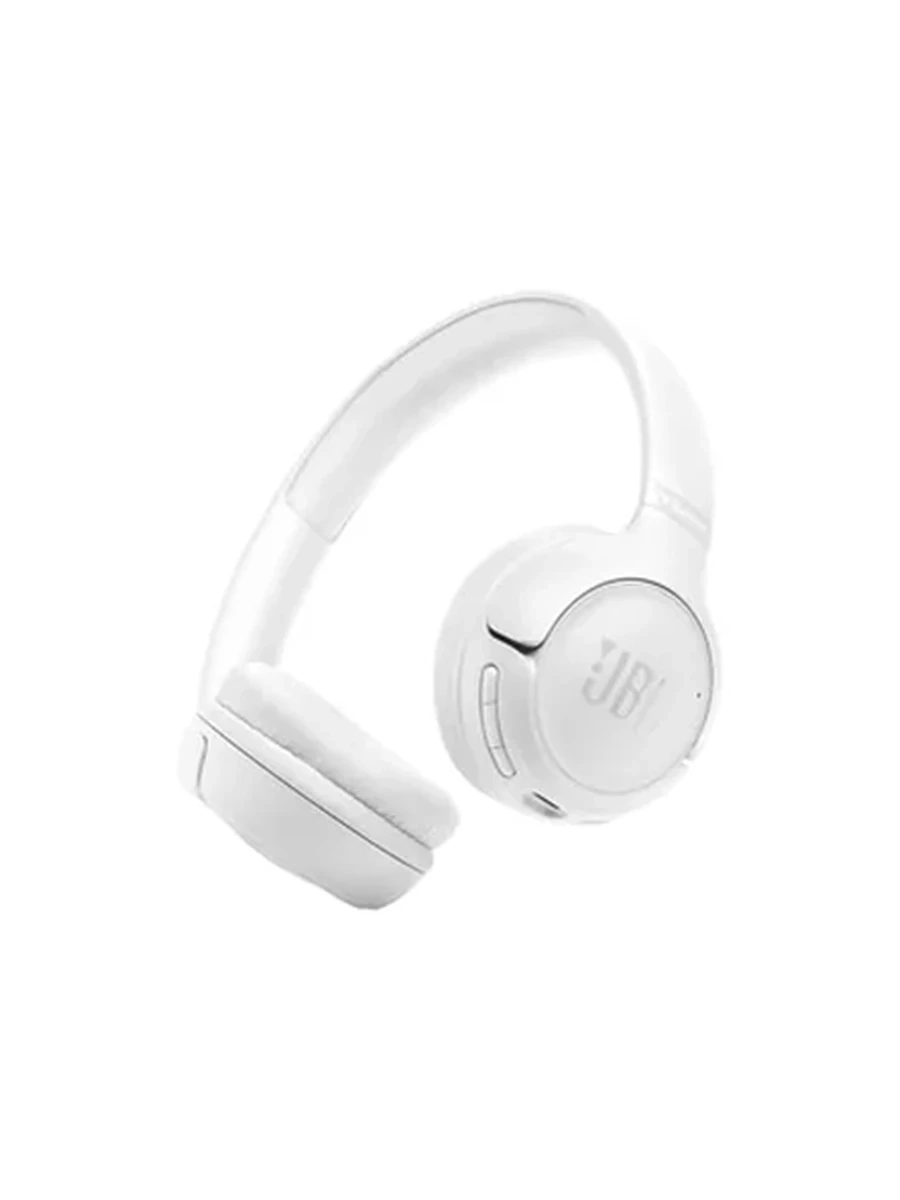 Наушники JBL HAMAN TUNE 530 (White)