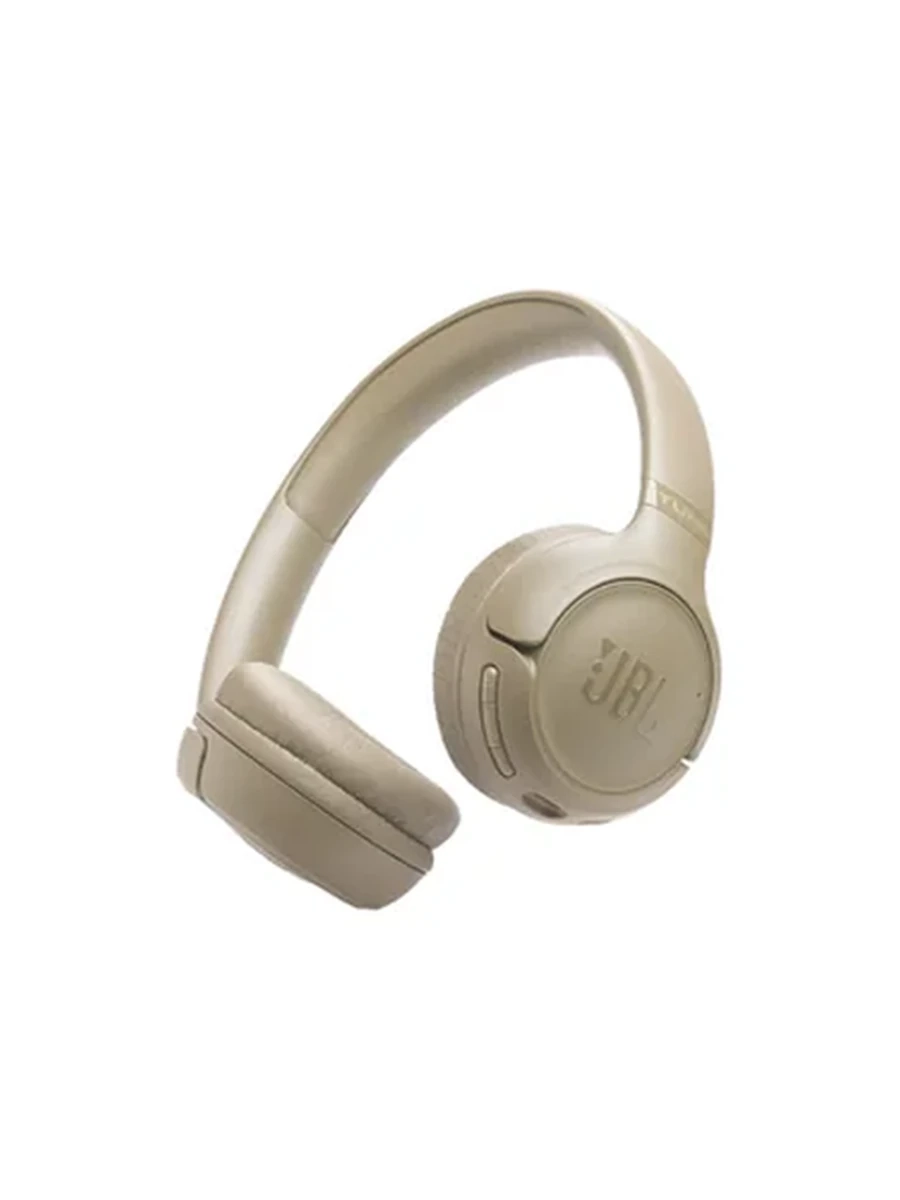 Наушники JBL HAMAN TUNE 530 (Beige)
