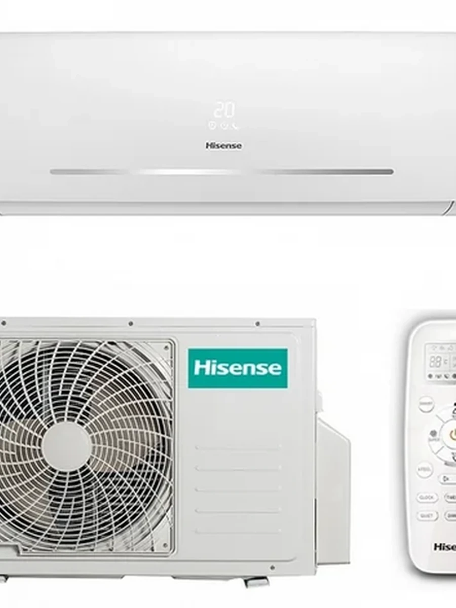 Кондиционер Hisense 24