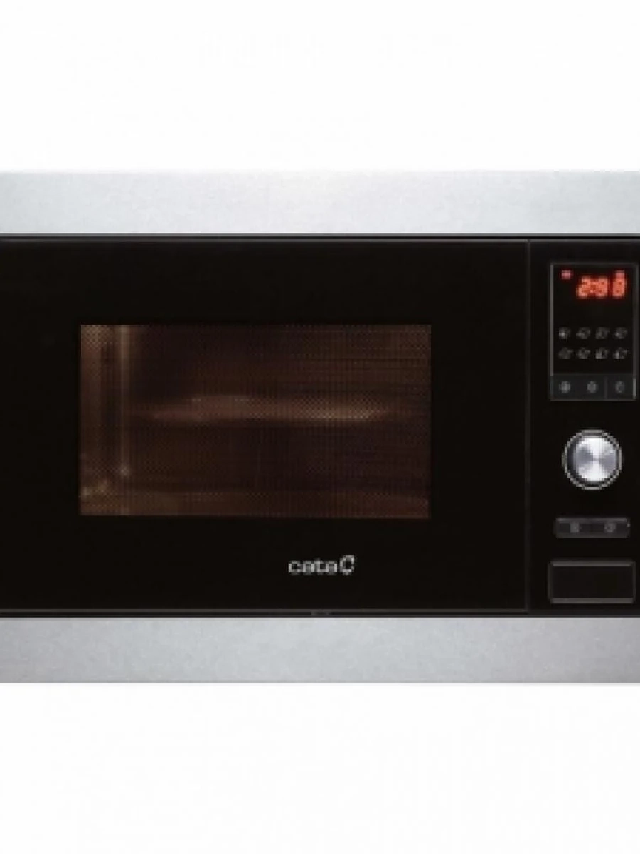 Встраиваемая микроволновая печь Cata MICROONDAS MC 28 D BK