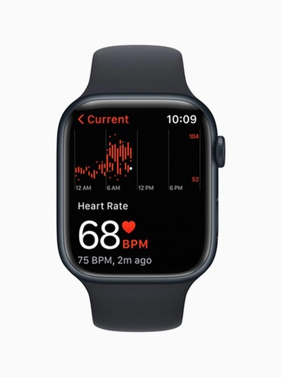 Apple Watch Se gen2 44mm