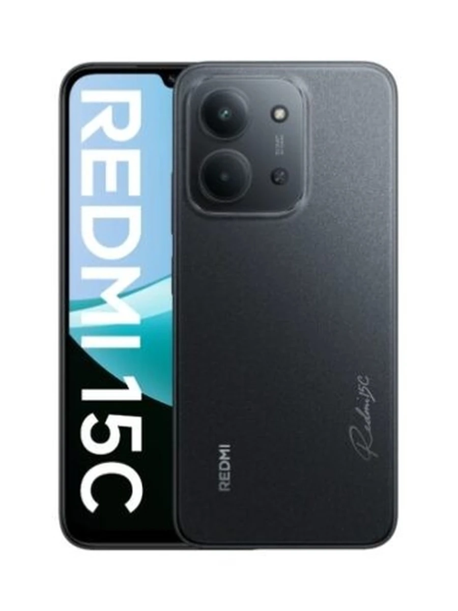 Xiaomi Redmi 15C
