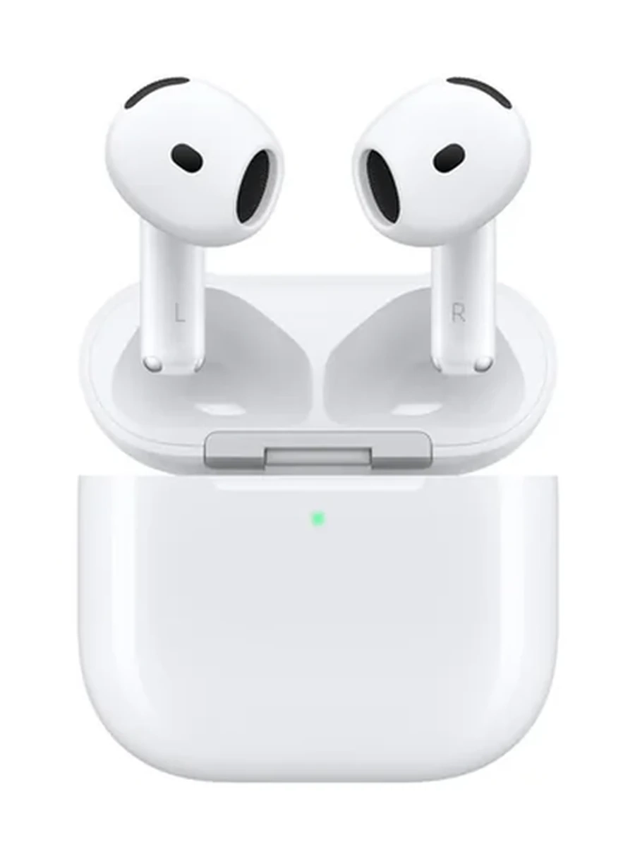 AirPods 4 ОРИГИНАЛ без ANC