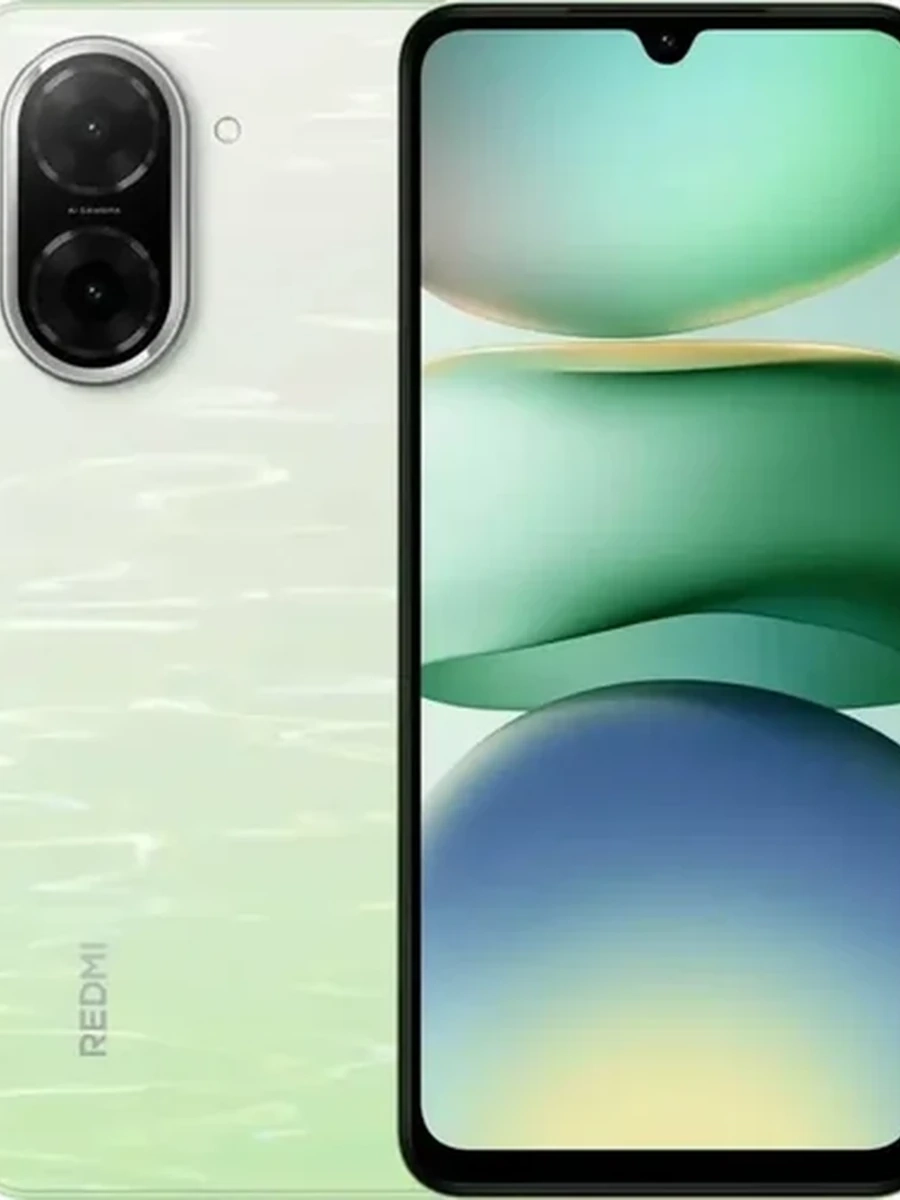 Redmi A5 4/128 Green
