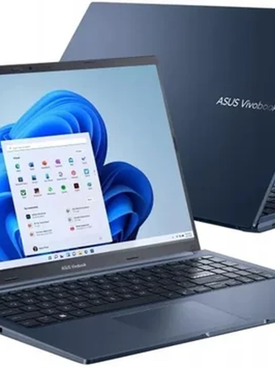 ноутбук Asus X1404VA i3-1315U 8GB/128GB Quiet Blue