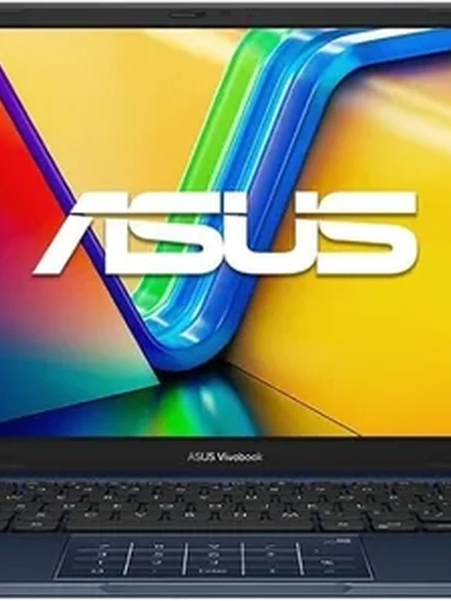 ноутбук Asus X1404VA i3-1315U Quiet Blue 8GB/128GB