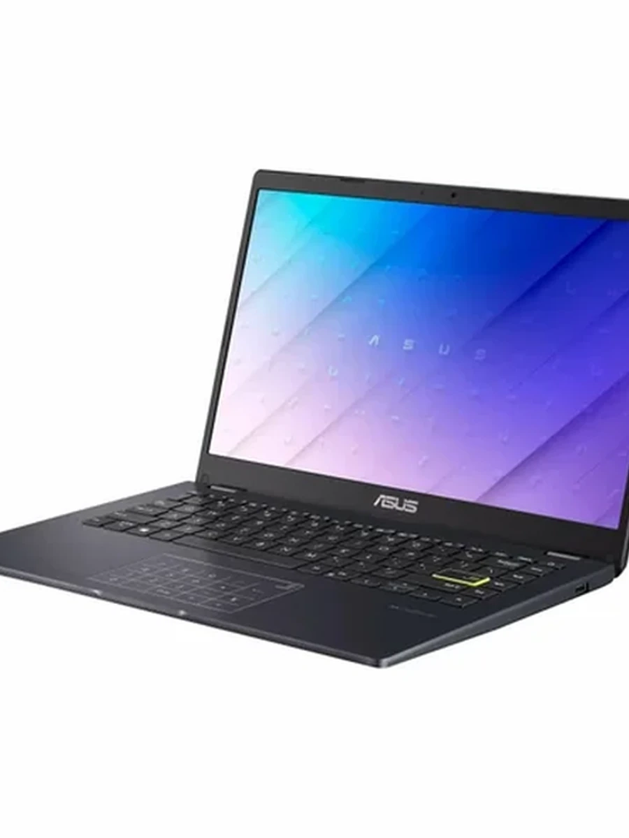 ноутбук ASUS 14″ E410KA‑CL4128 Star Black, Intel Celeron N4500, 4GB/128GB, Win11