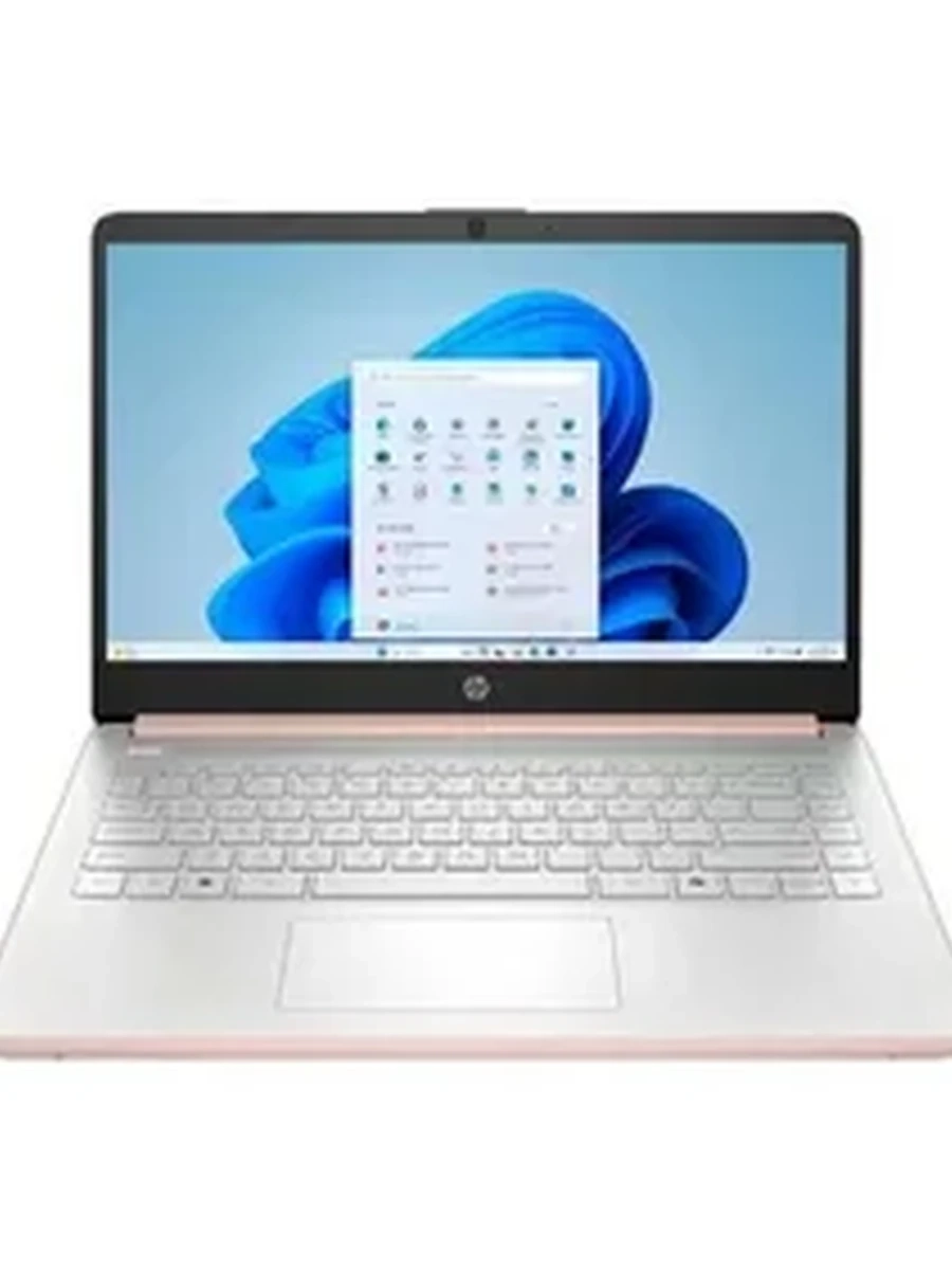 ноутбук HP 14-dq6015dx Rose Gold N150 4GB/128GB