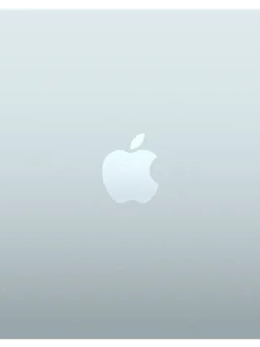 MacBook Air 15 (M4) 16/256 ГБ Голубой