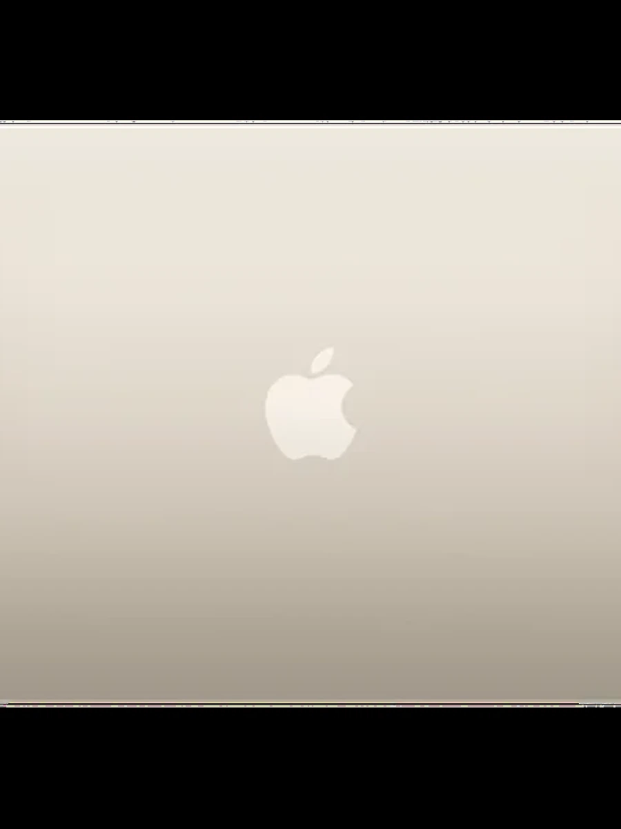 Apple MacBook Air 15 M3 8/256GB Золотой