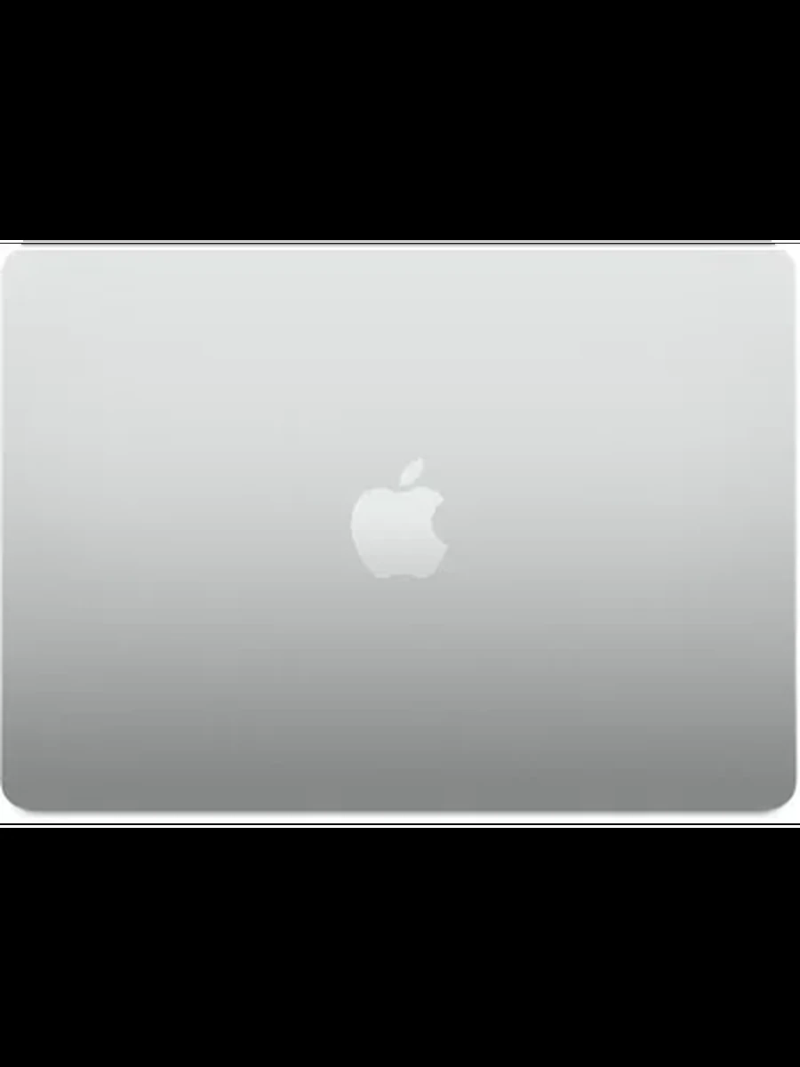 Apple MacBook Air M2 16/256GB / 8-core CPU, 8-core GPU / Liquid Retina / MagSafe 3 Серебристый