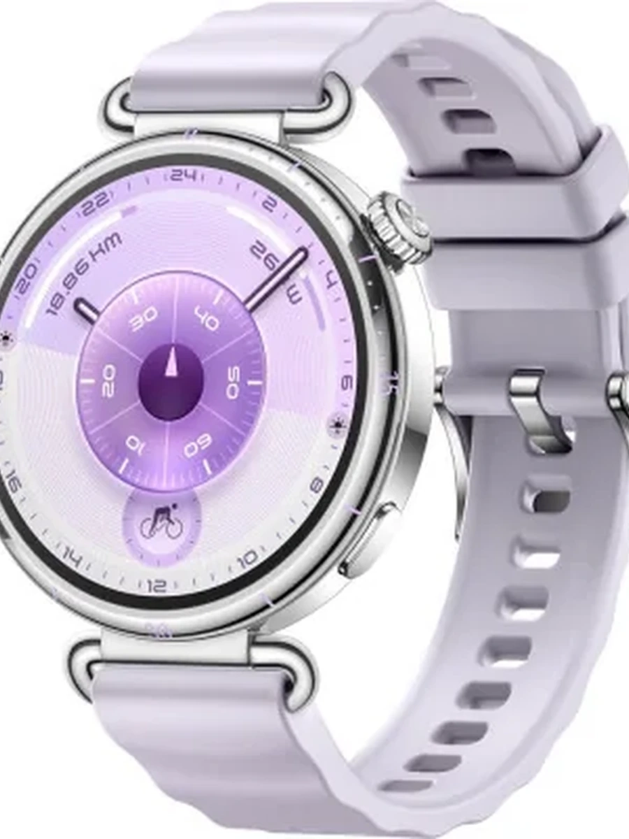 Huawei watch GT 6 41mm purple