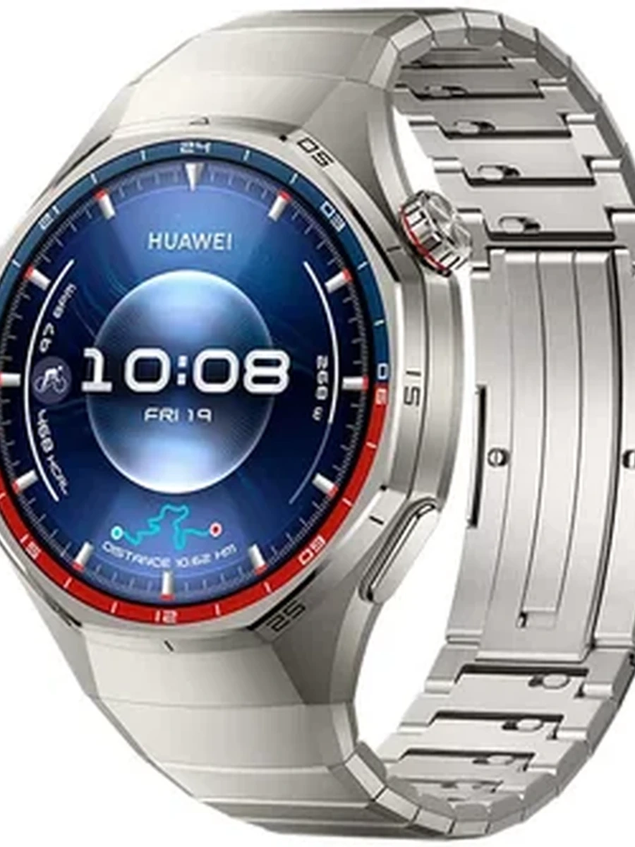 Huawei watch GT 6 PRO 46mm  titanium