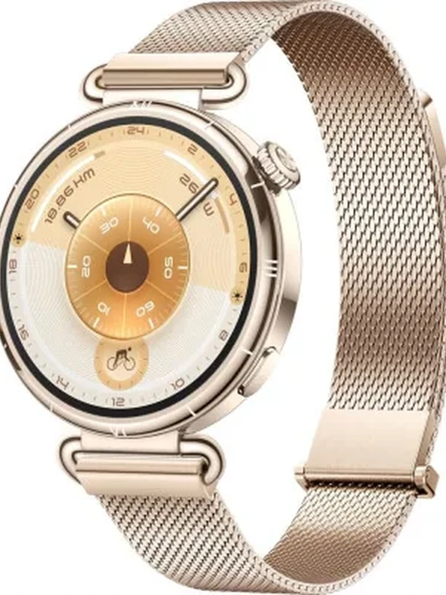 Huawei watch GT 6 41mm milanese