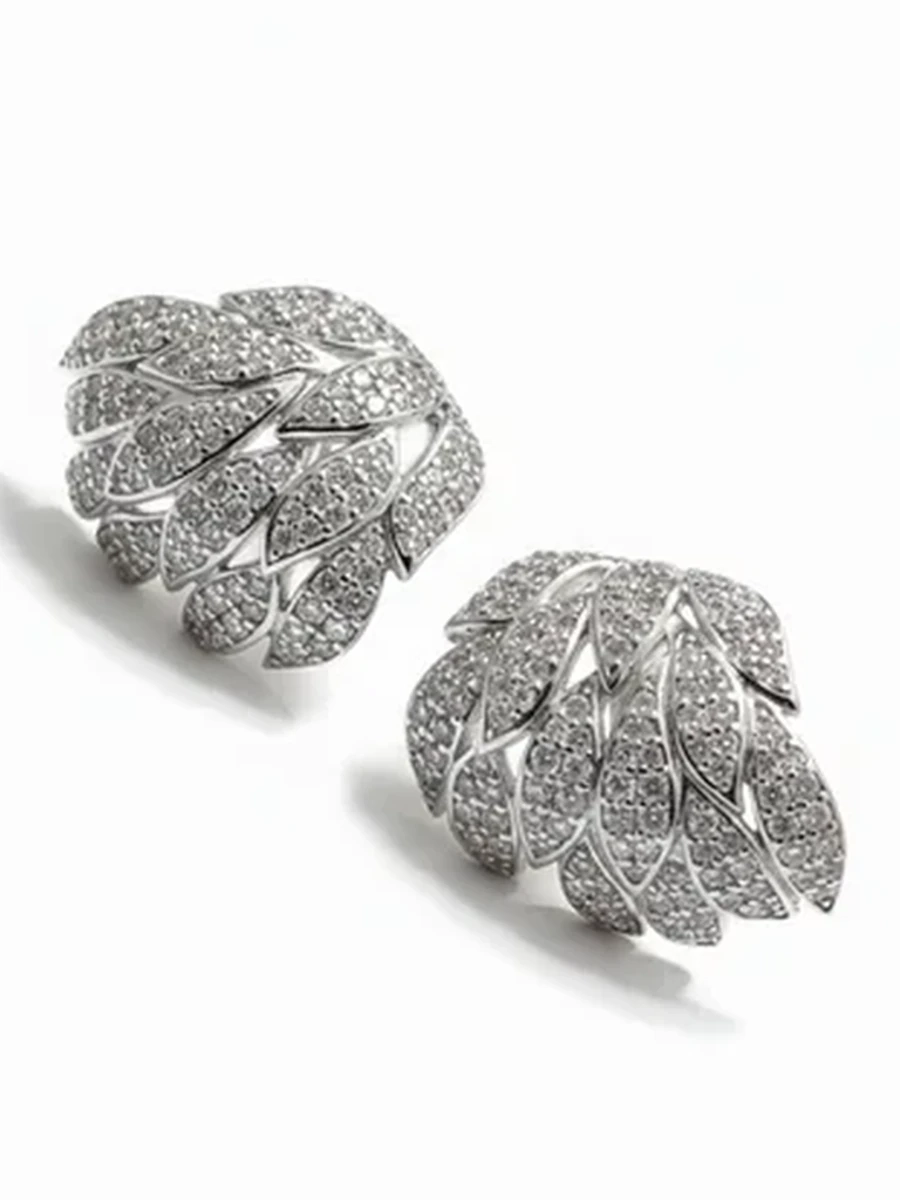серьги apm monaco