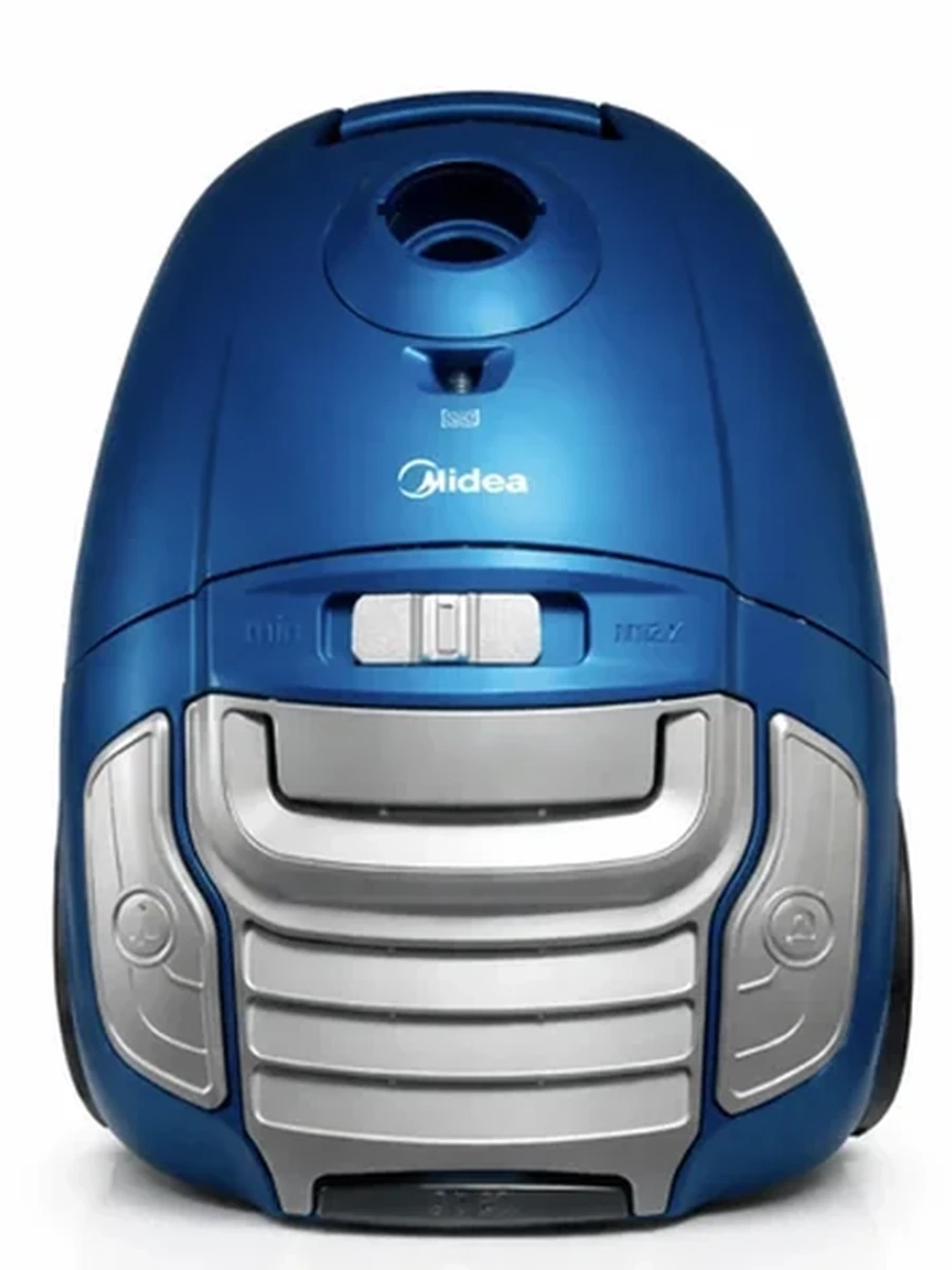 Пылесос Midea