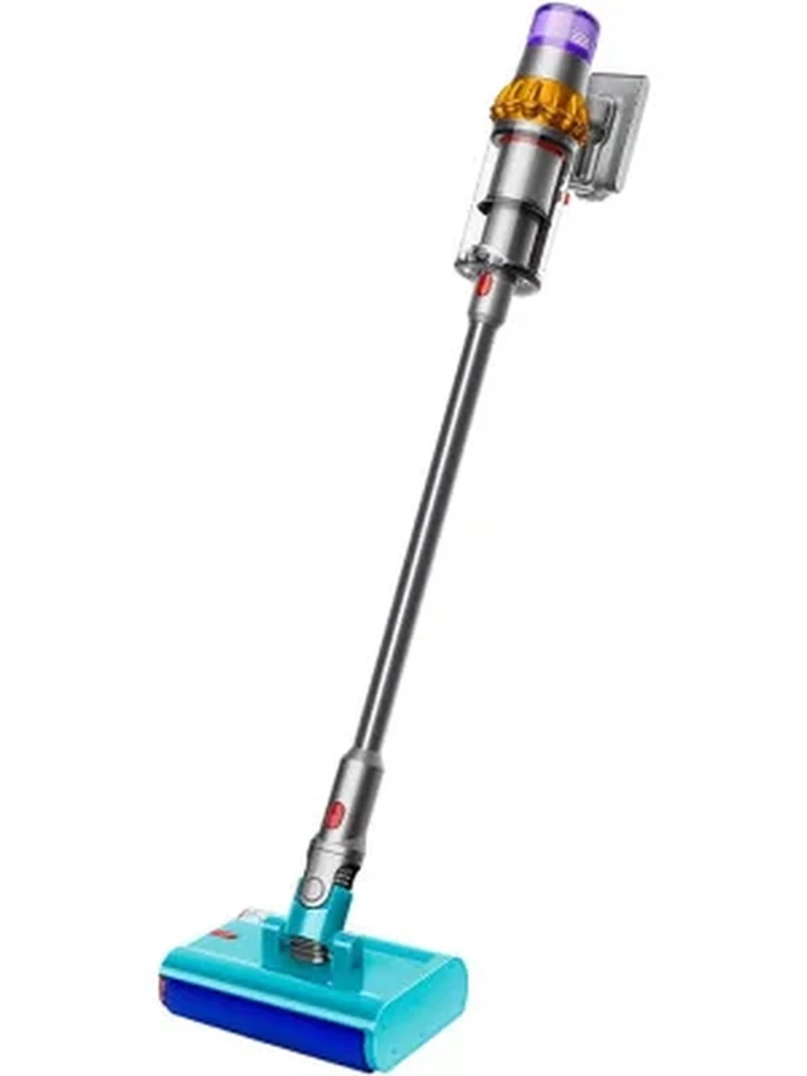 Пылесос Dyson V15 Submarine