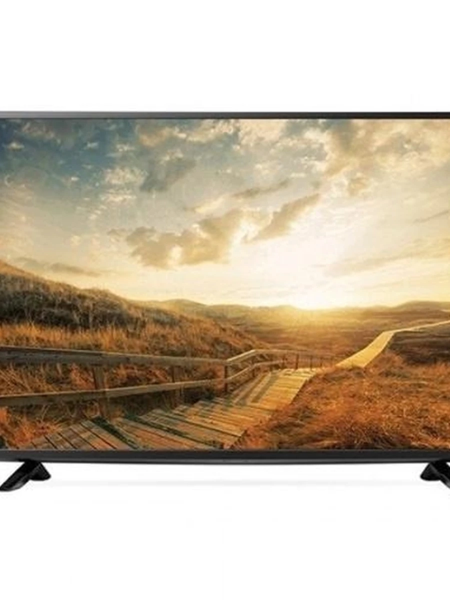 YASIN LED TV 50UD71 50" 4K UHD 3860×2920, WebOS 450 cd/m2 1000000:1 6ms 178/178 WiFi