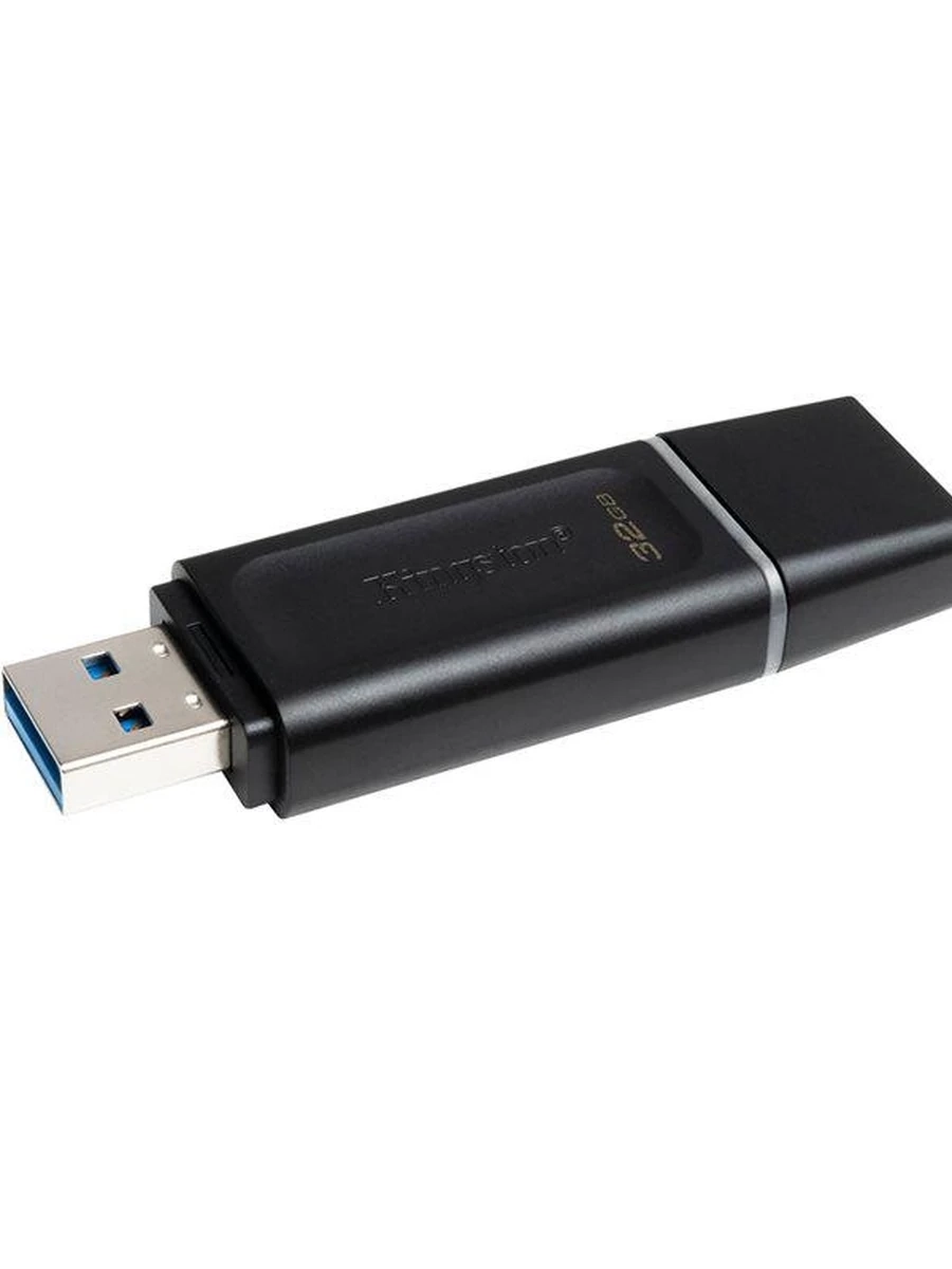 PEN DRIVE 128GB USB 3.2 KINGSTON DTMC3G2